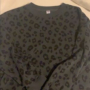 Old Navy- Loose tunic sweater for women